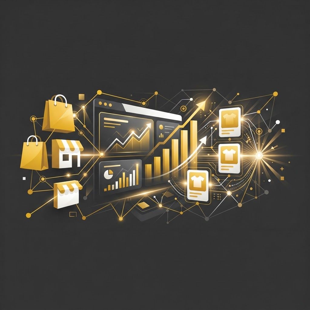 How to Change Website SEO Shopify