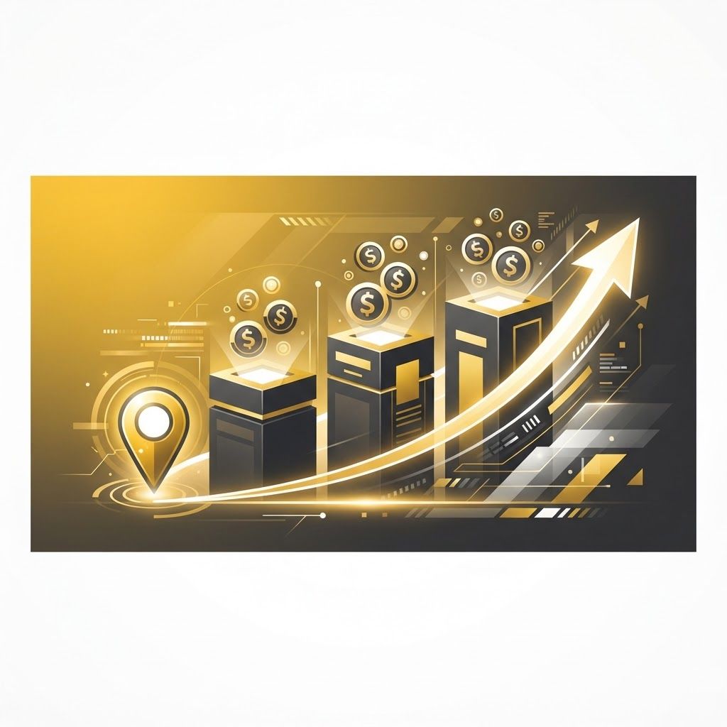 How to Charge for Local SEO