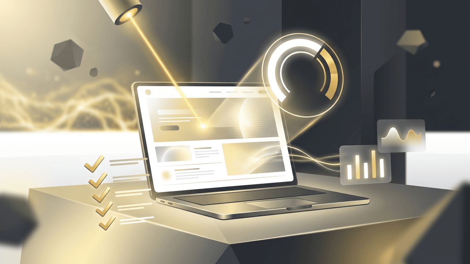 How to Check Website SEO Status Free Online