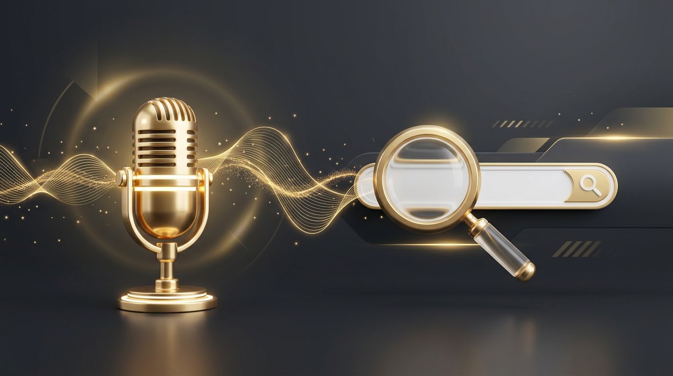 How to Choose a Podcast Title Based Off SEO