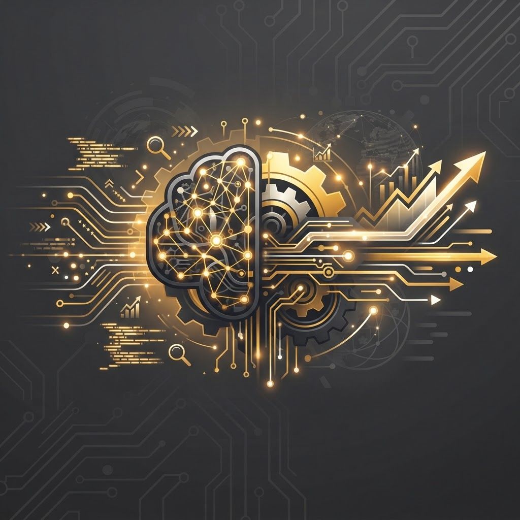 How to Choose AI-Powered SEO Tools for Business