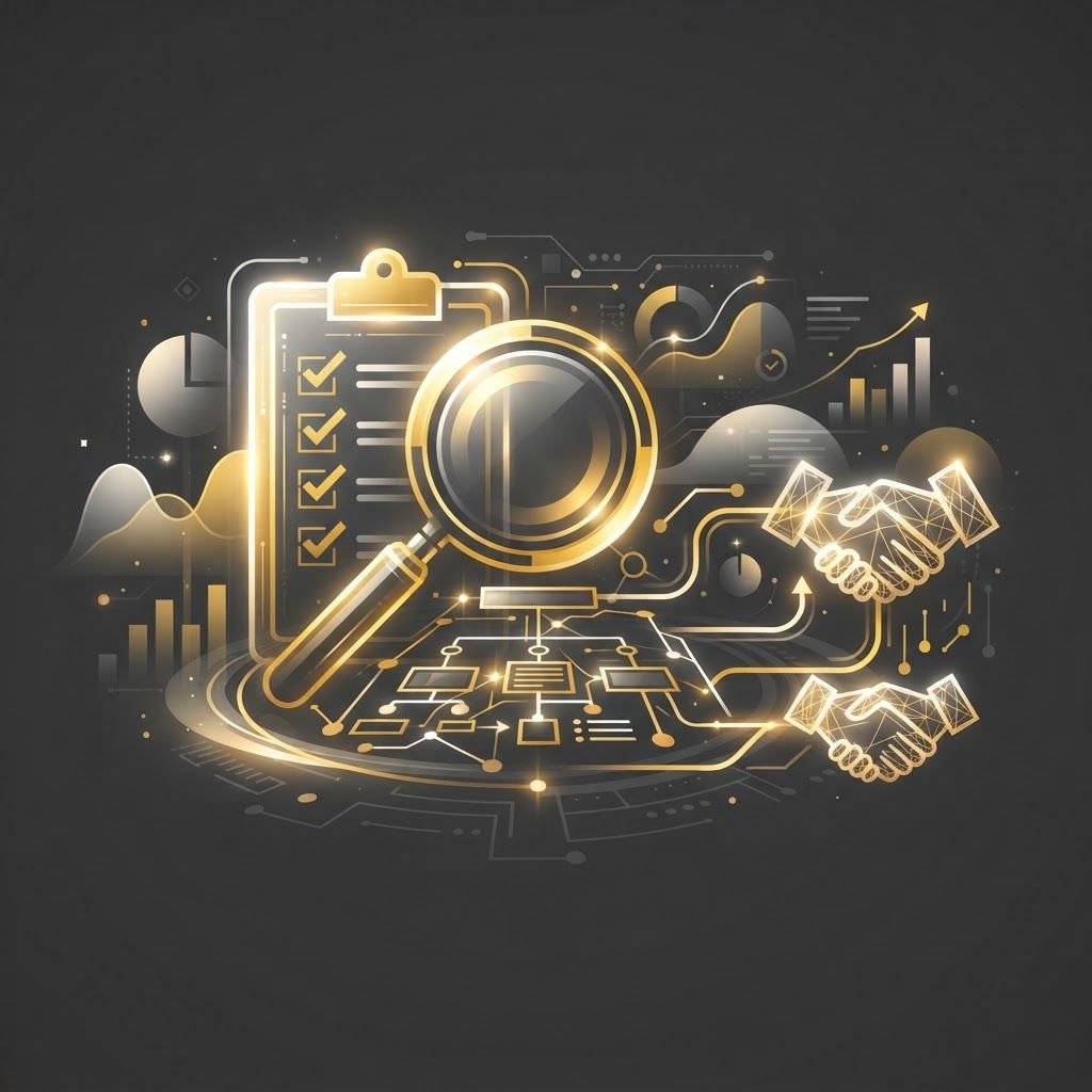 How to Choose an SEO Audit Company