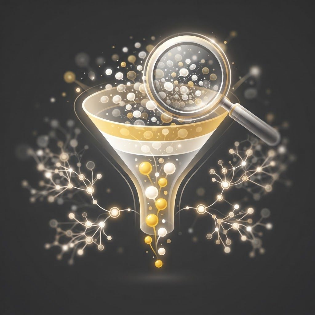 How to Choose Keywords for SEO Blog
