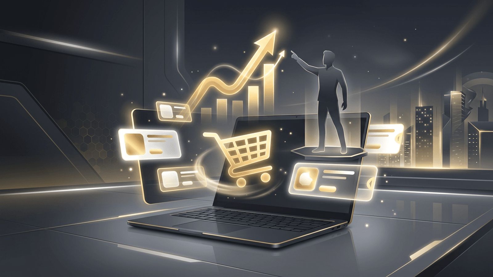 How to Choose the Right SEO Consultant for E-Commerce Website