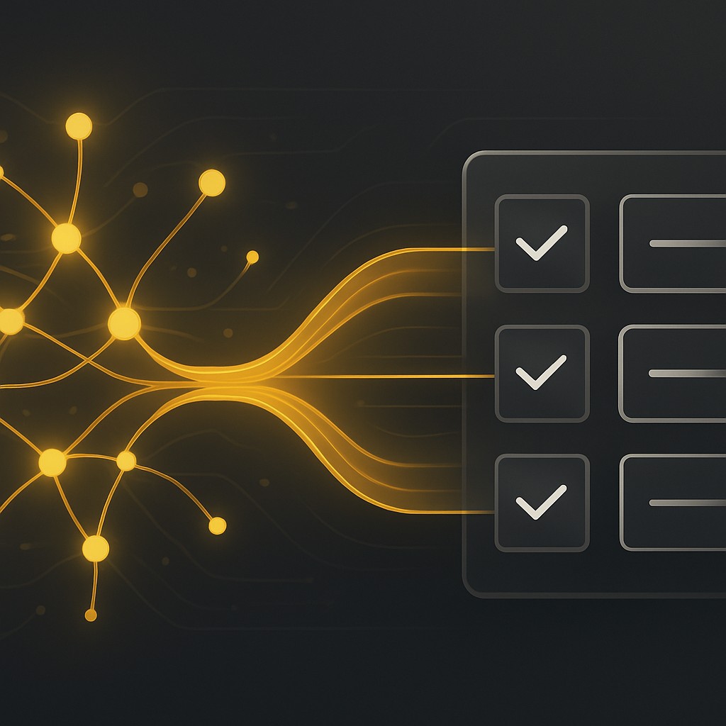 How to Combine Ai-Generated SEO Tasks With Manual Inputs