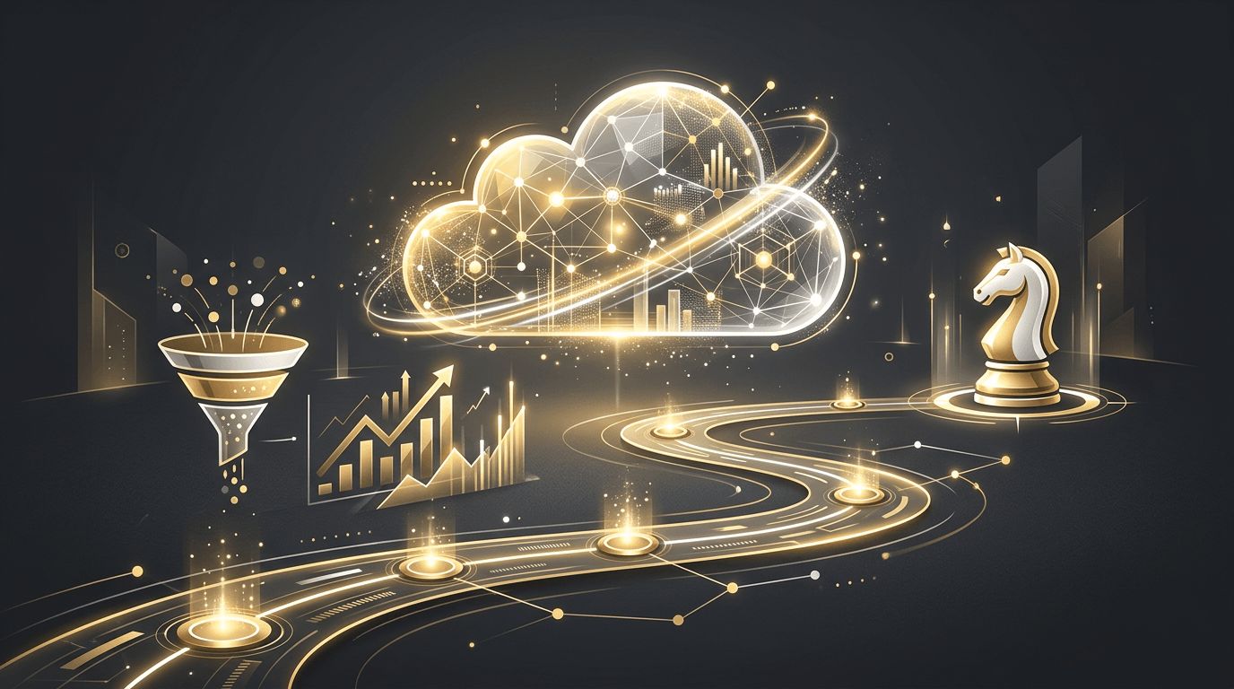 How to Create a SEO Strategy for a SAAS Product