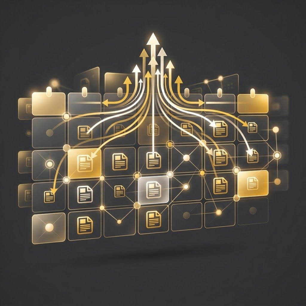 How to Create Content Calendar for Organic Traffic Seo