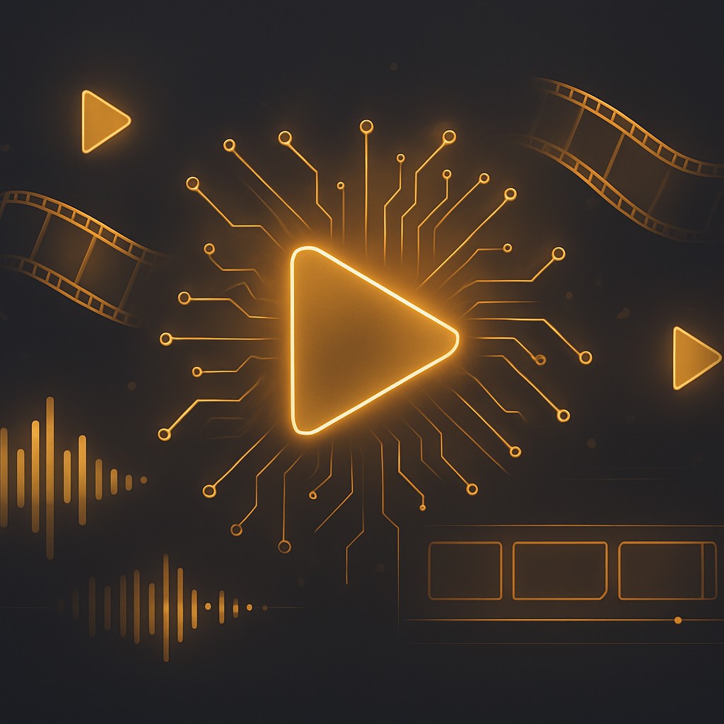 How to Create Marketing Videos With AI