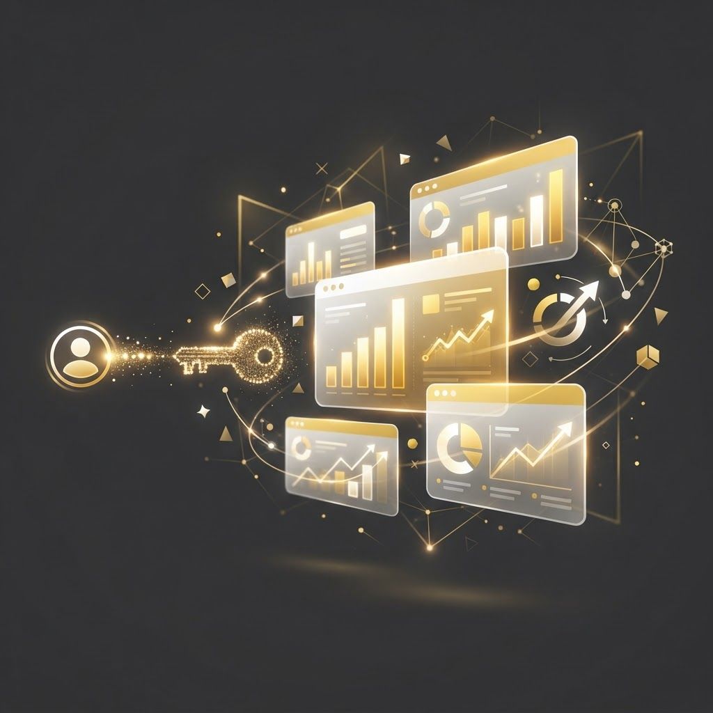 How to Create SEO Account