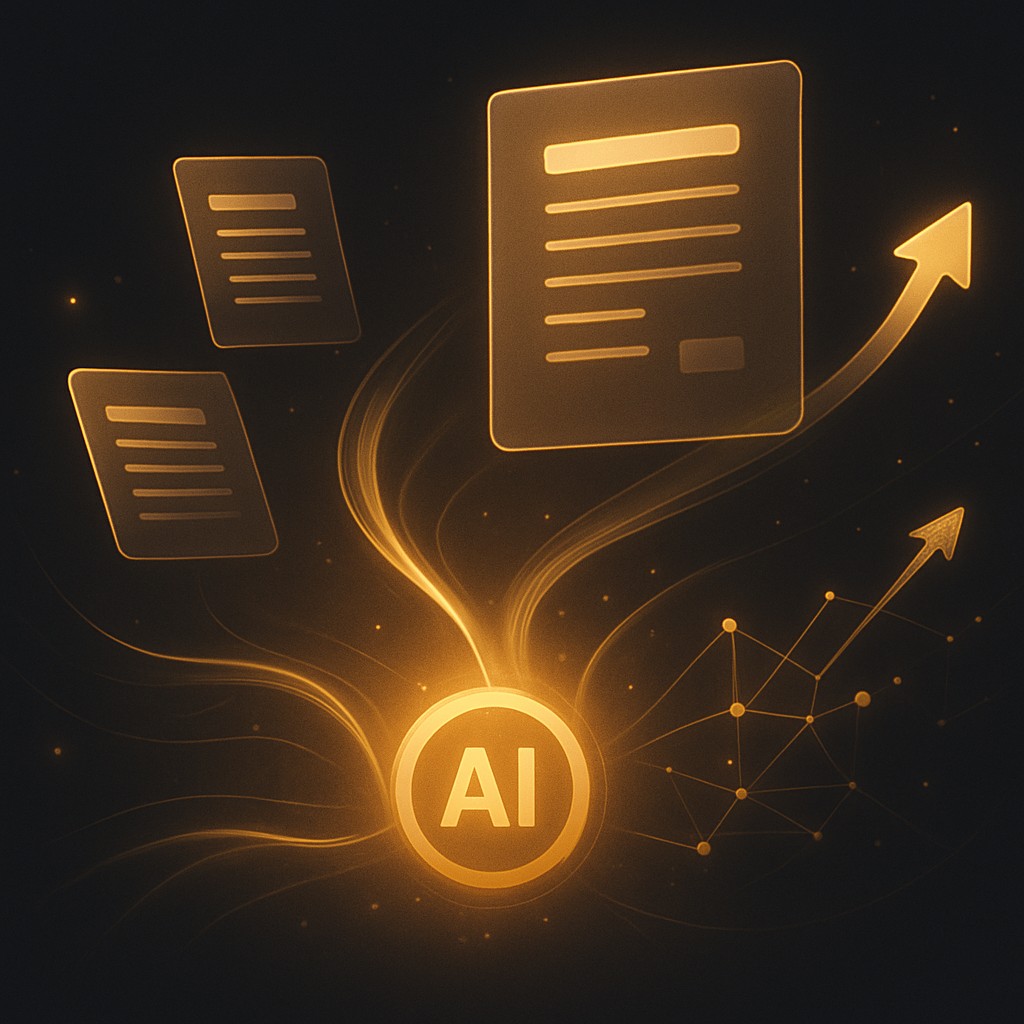 How to Create Seo-Optimized Blog Content With AI 2025 2026