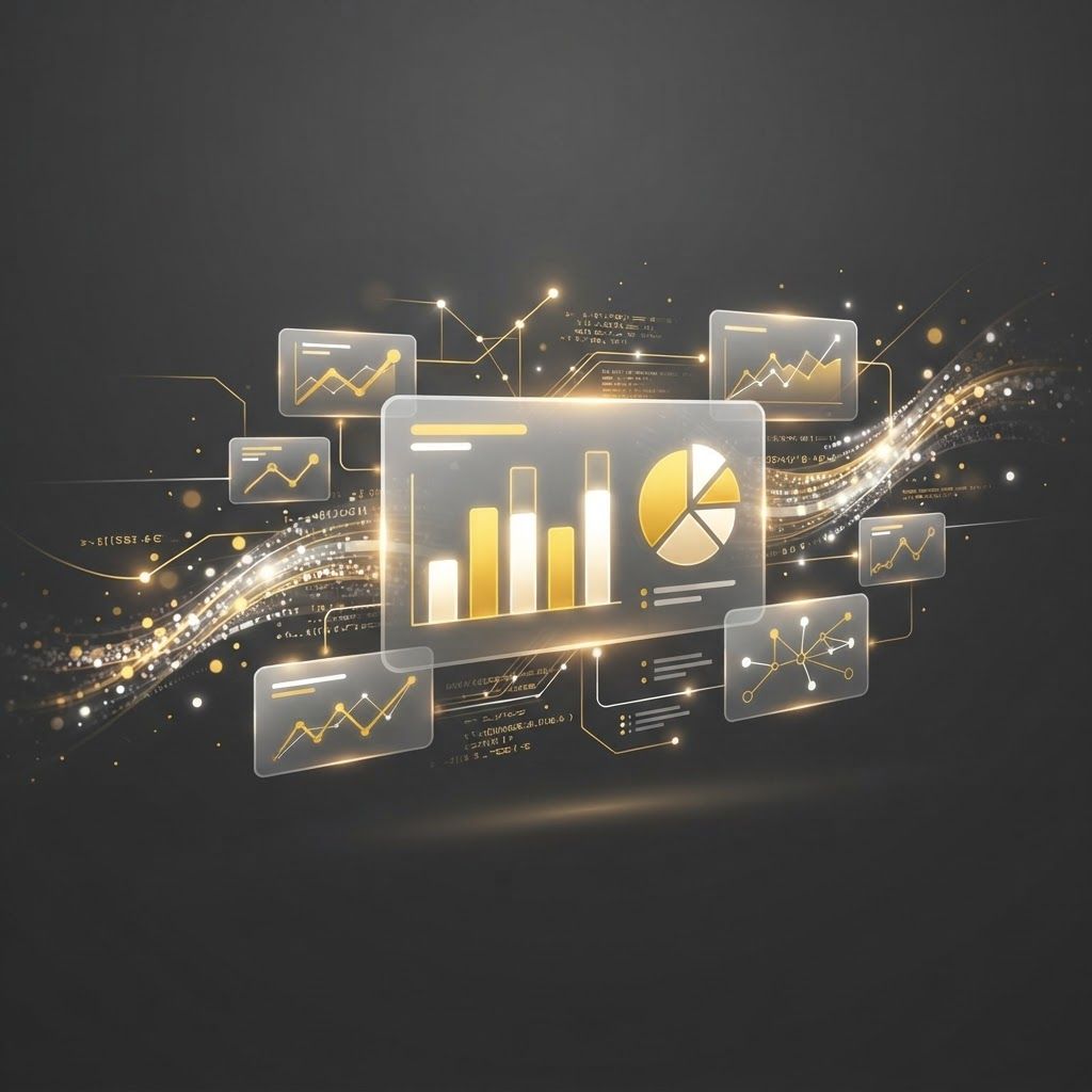 How to Create SEO Report Free