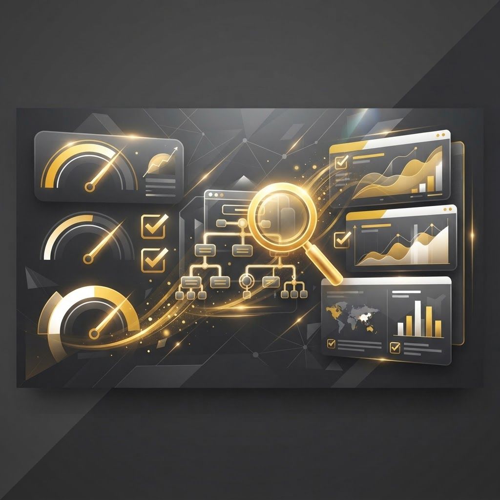 How to Do a Full SEO Audit