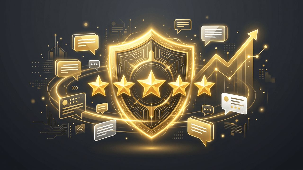 How to Do a Online Reputation Management SEO Project