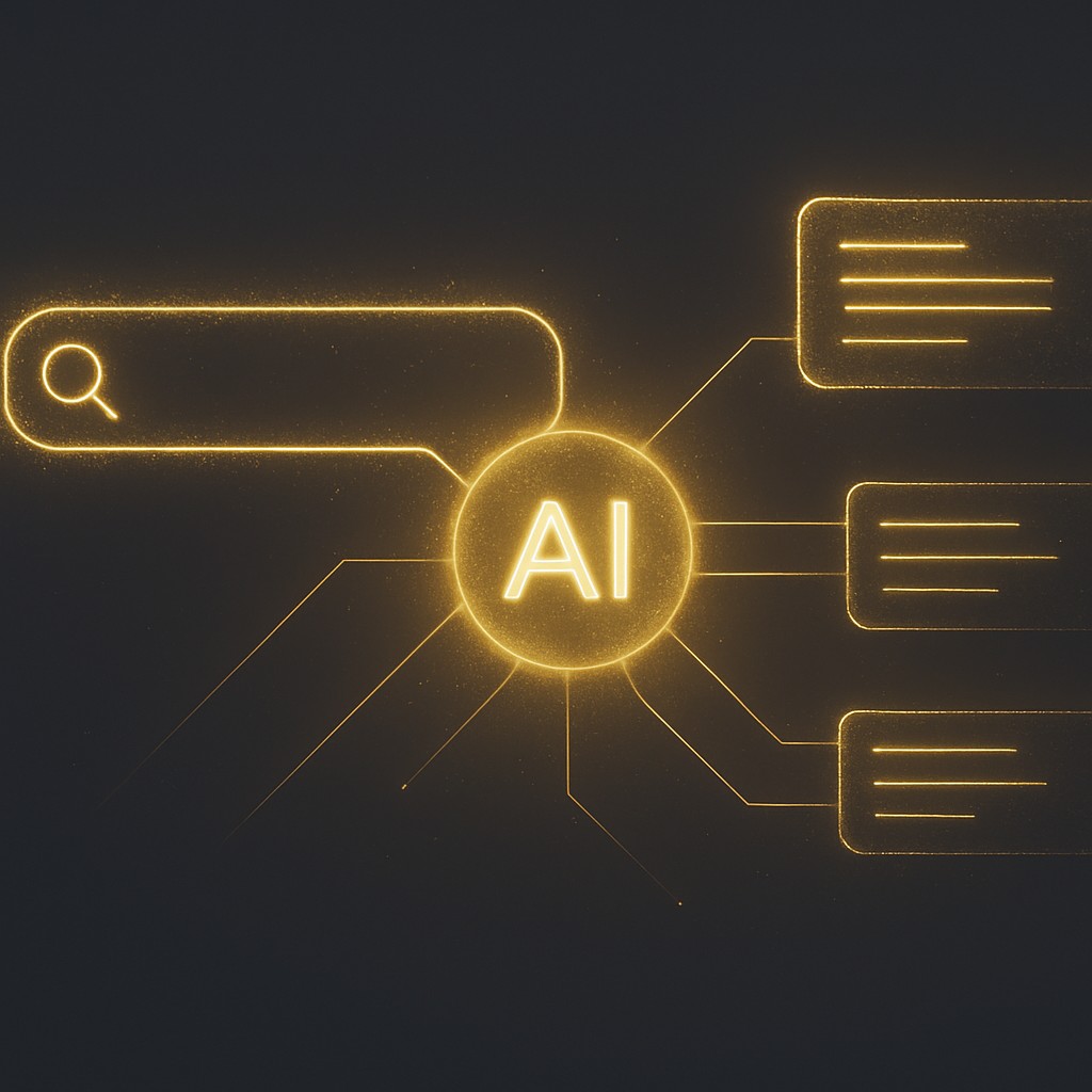 How to Do Google AI SEO