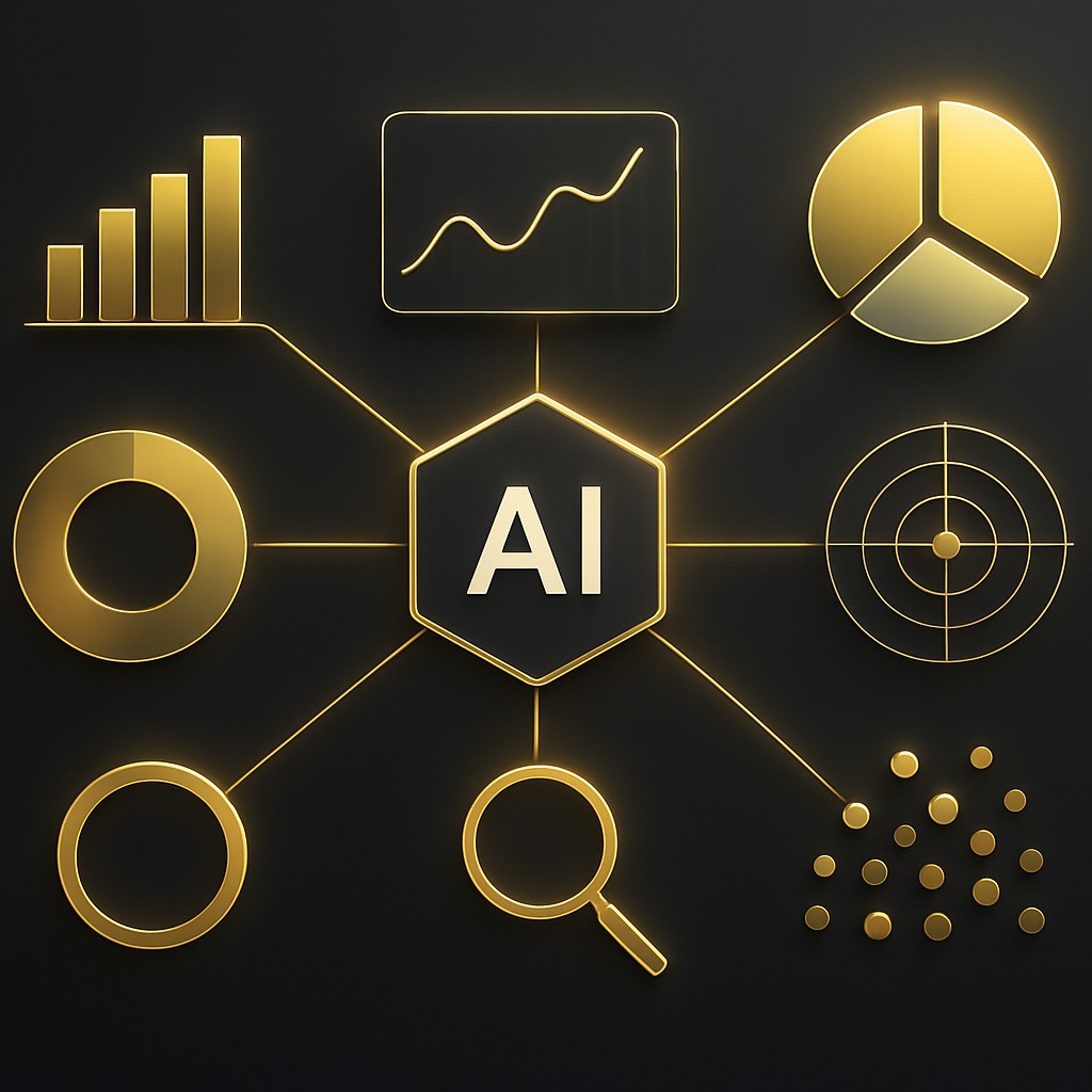 How to Do Market Research Using AI