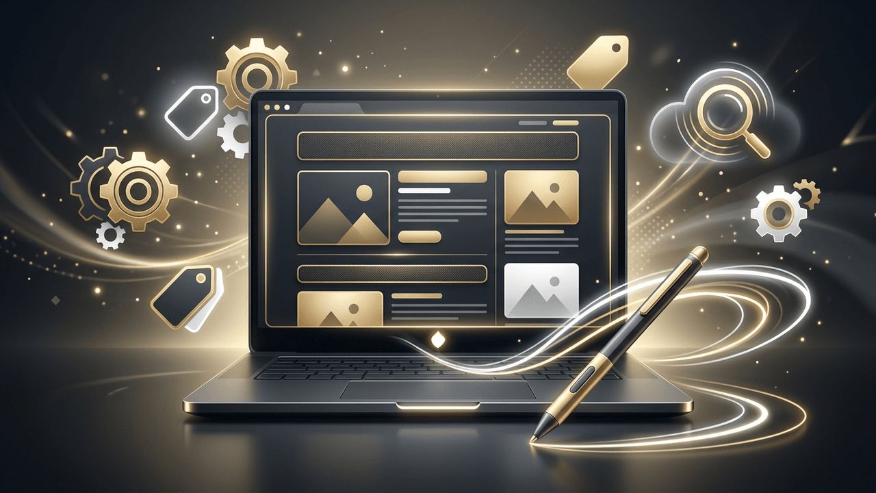 How to Do Onpage SEO in Blogger