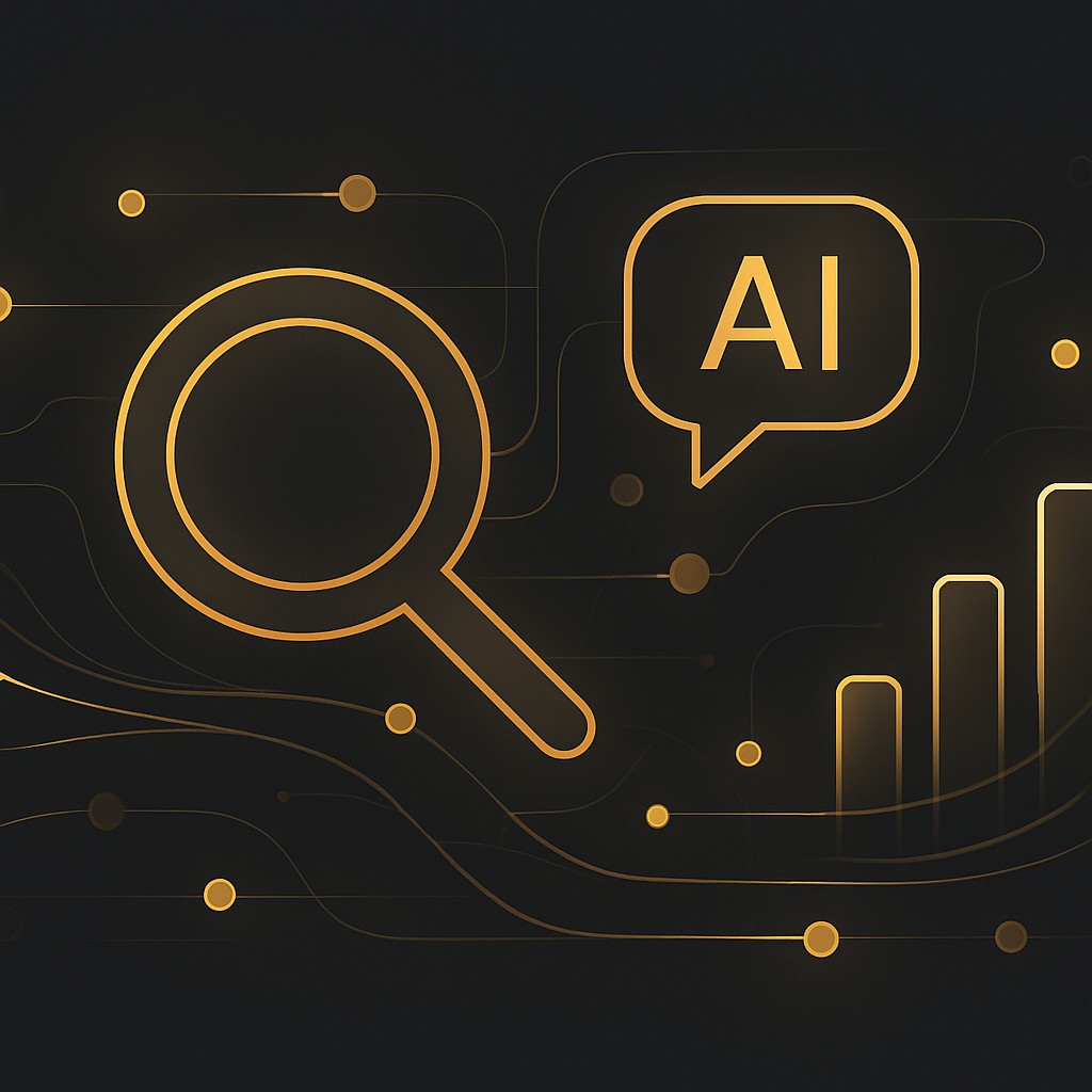 How to Do SEO for AI