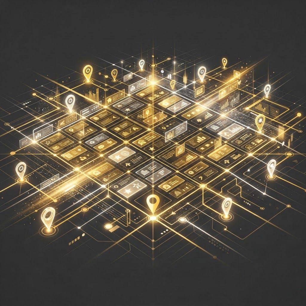 How to Do SEO for Directories