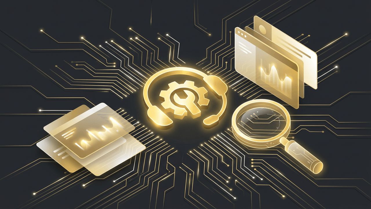How to Do SEO for Tech Support
