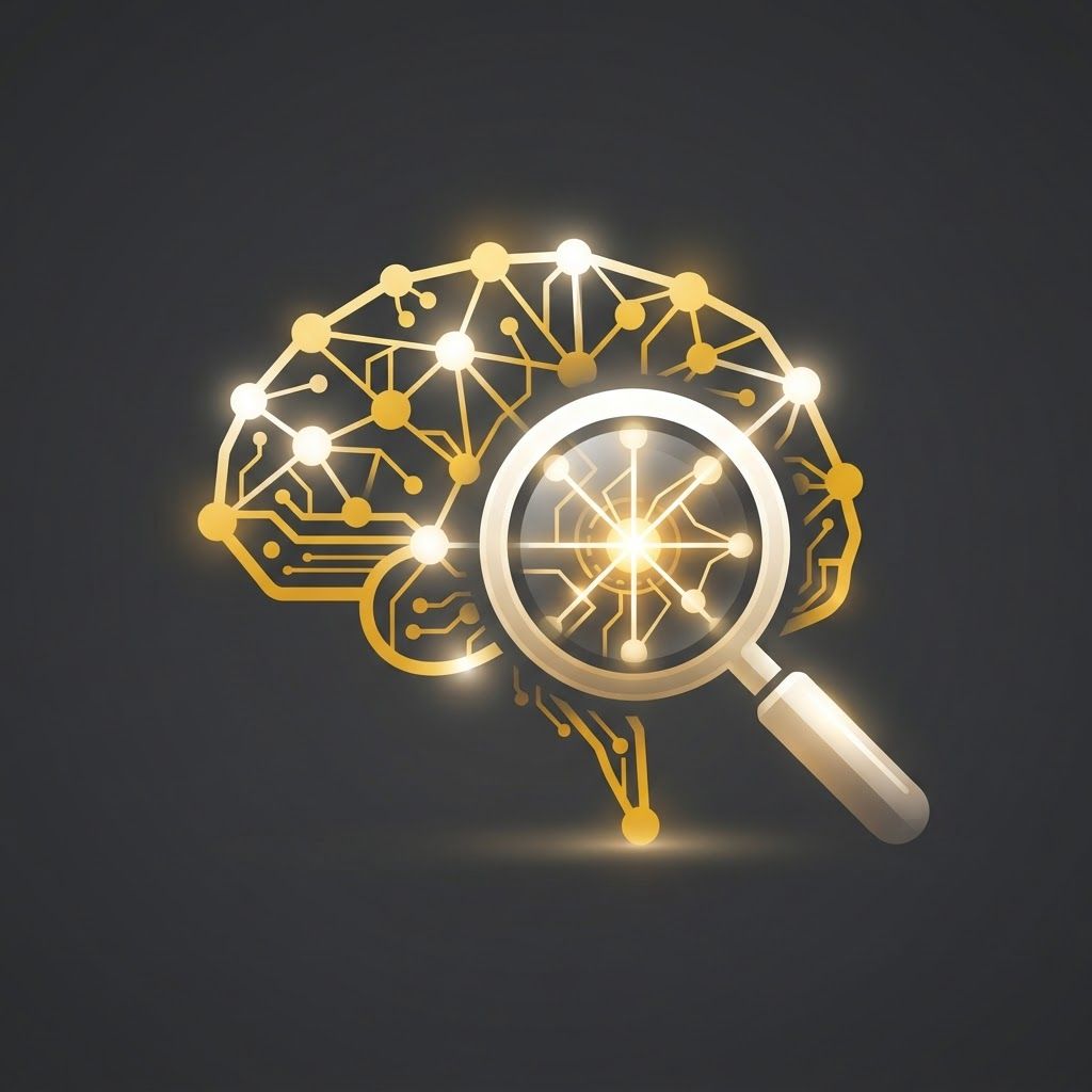 How to Do SEO for Website for AI