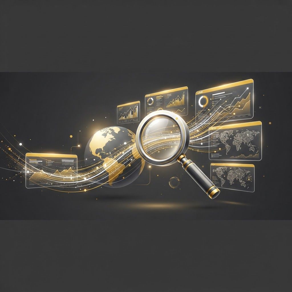How to Do SEO Google Search Console