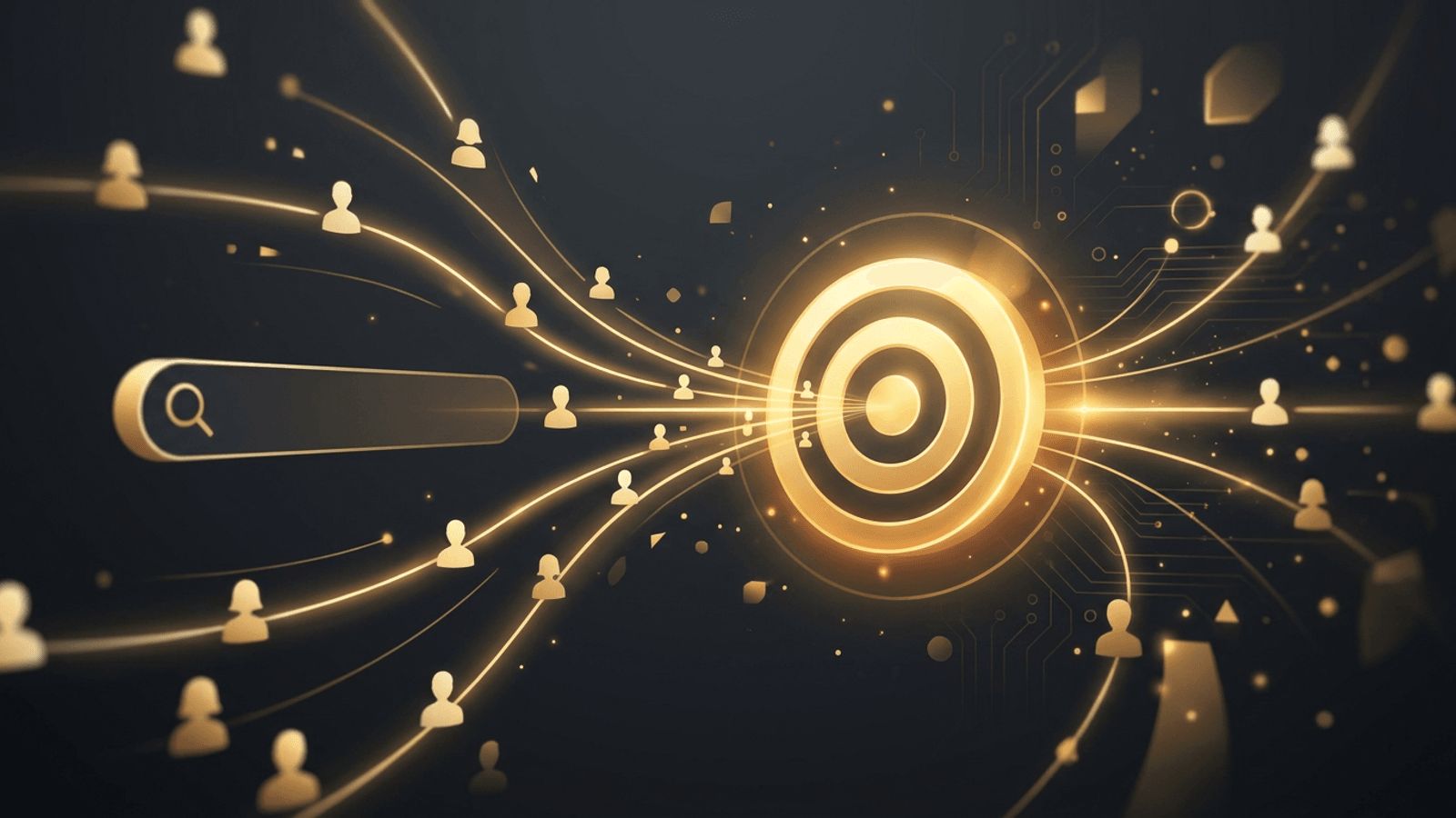How to Do SEO Target Customers