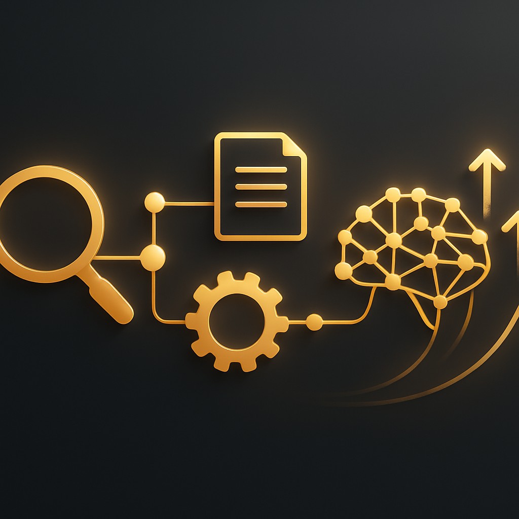 How to Do SEO With AI