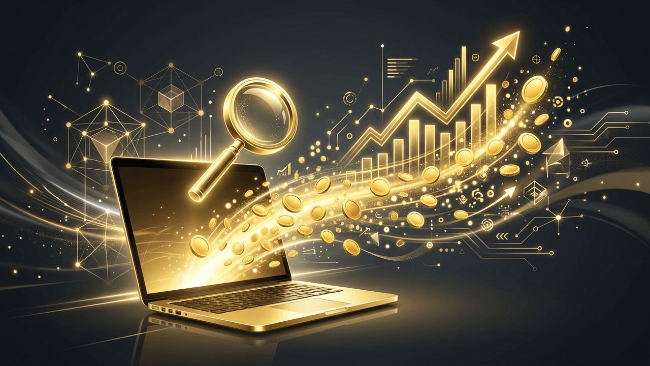 How to Earn Money Online Through SEO