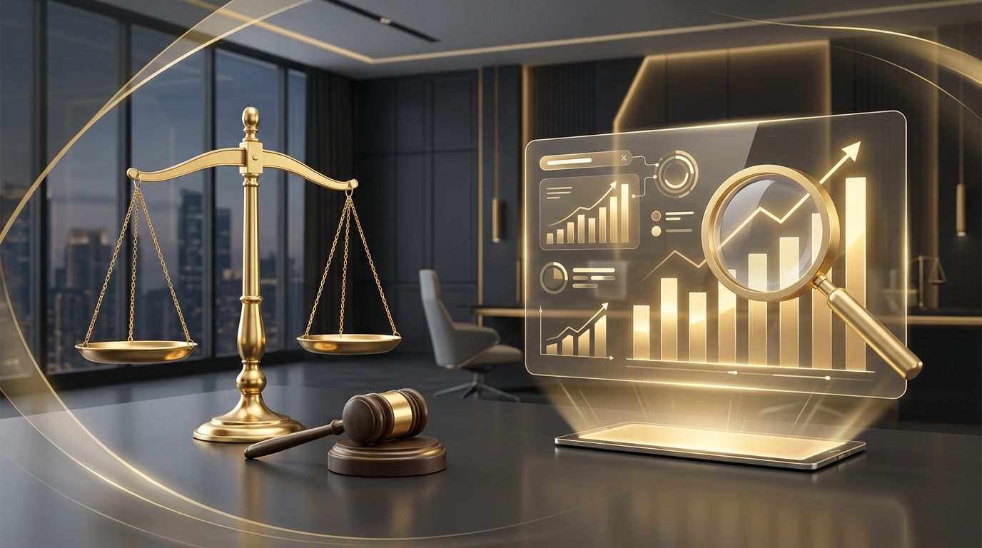 How to Evaluate SEO Agencies for Law Firms ROI