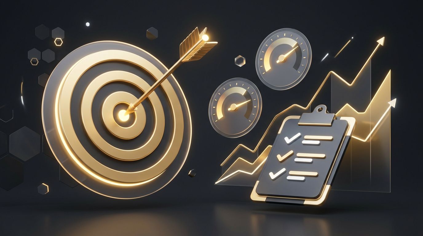 How to Evaluate SEO Agency Performance Metrics KPIS