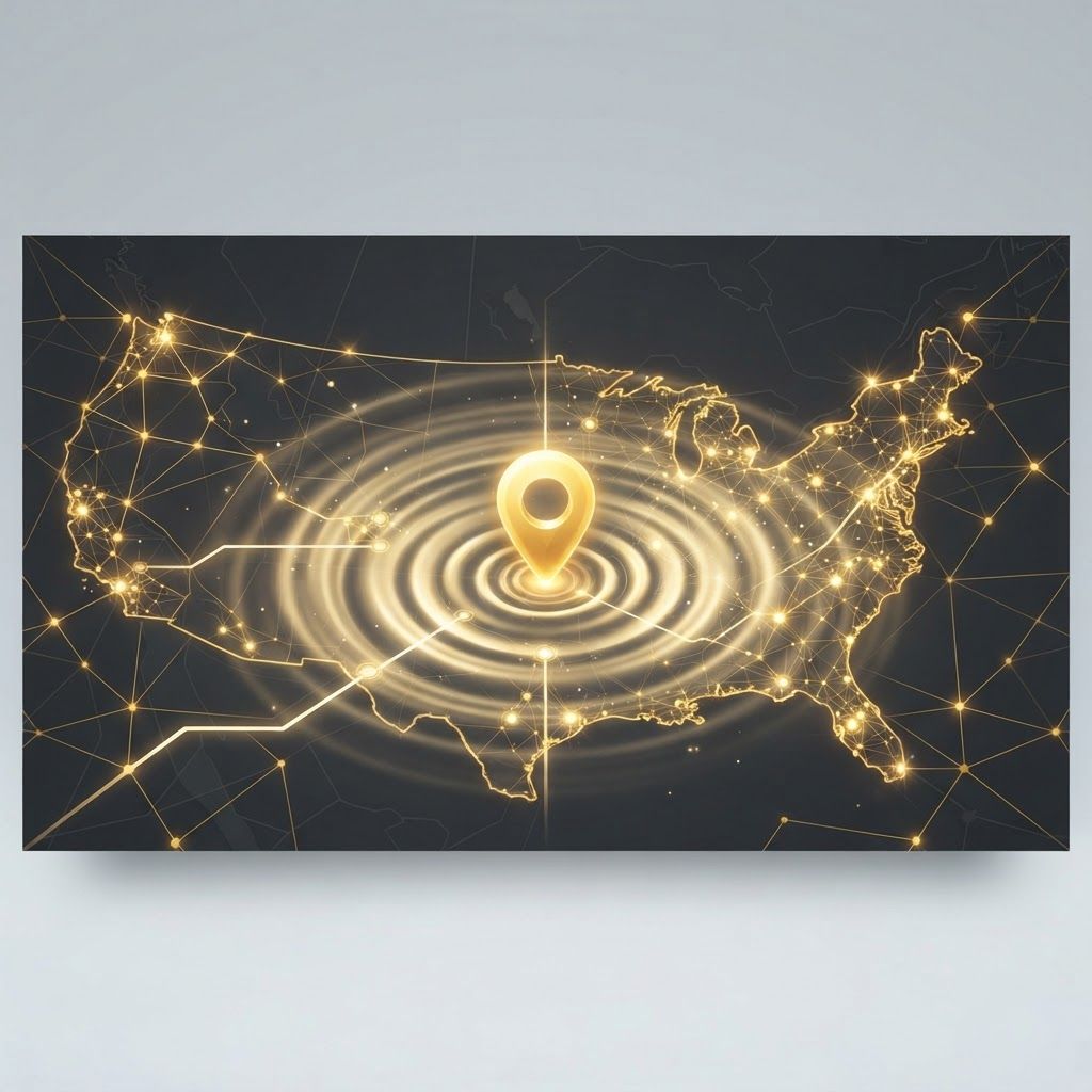 How to Expand From Local SEO to National SEO