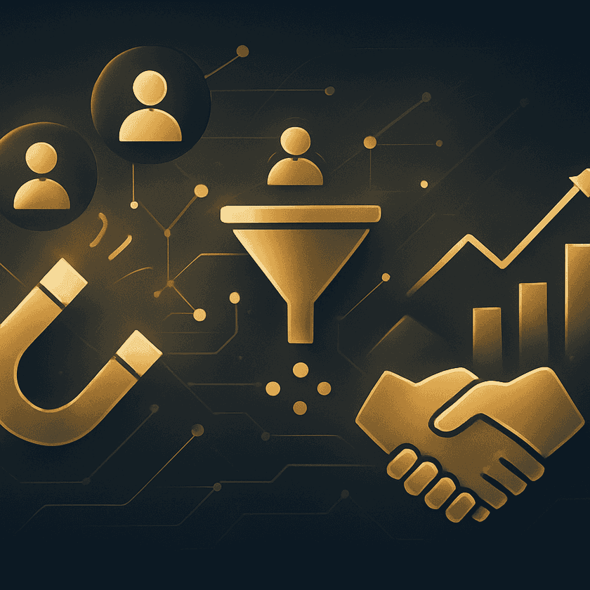 How to Find Clients for a Digital Marketing Agency