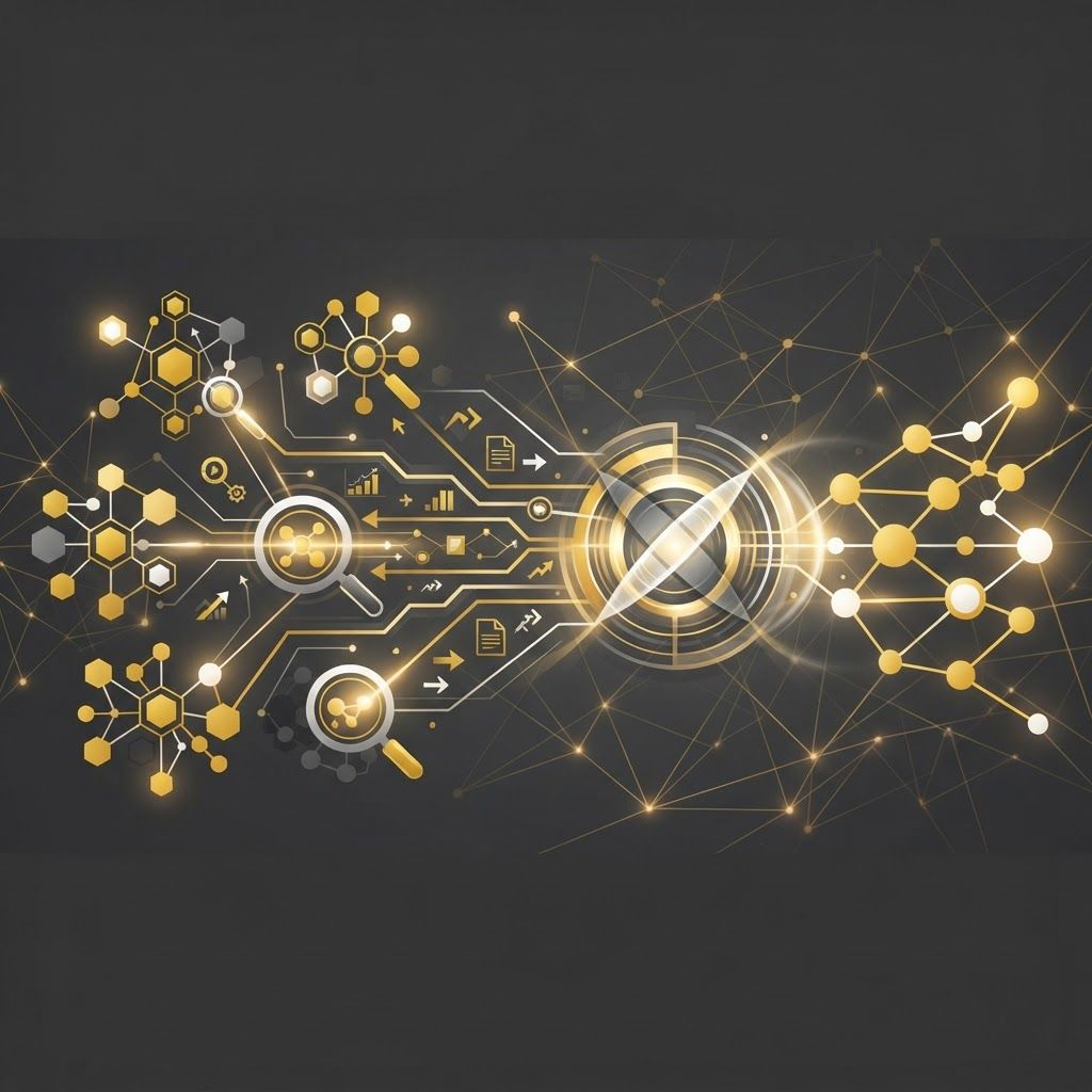 How to Find Content Marketing Agencies for SEO