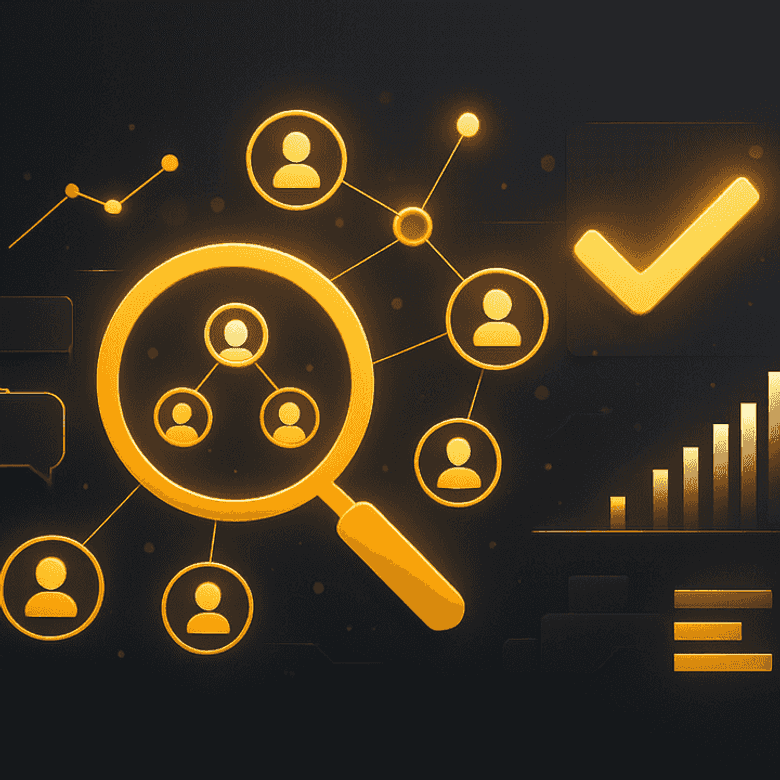 How to Find the Right Digital Marketing Agency