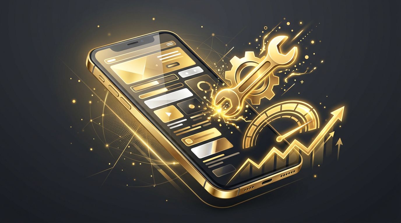 How to Fix Mobile SEO