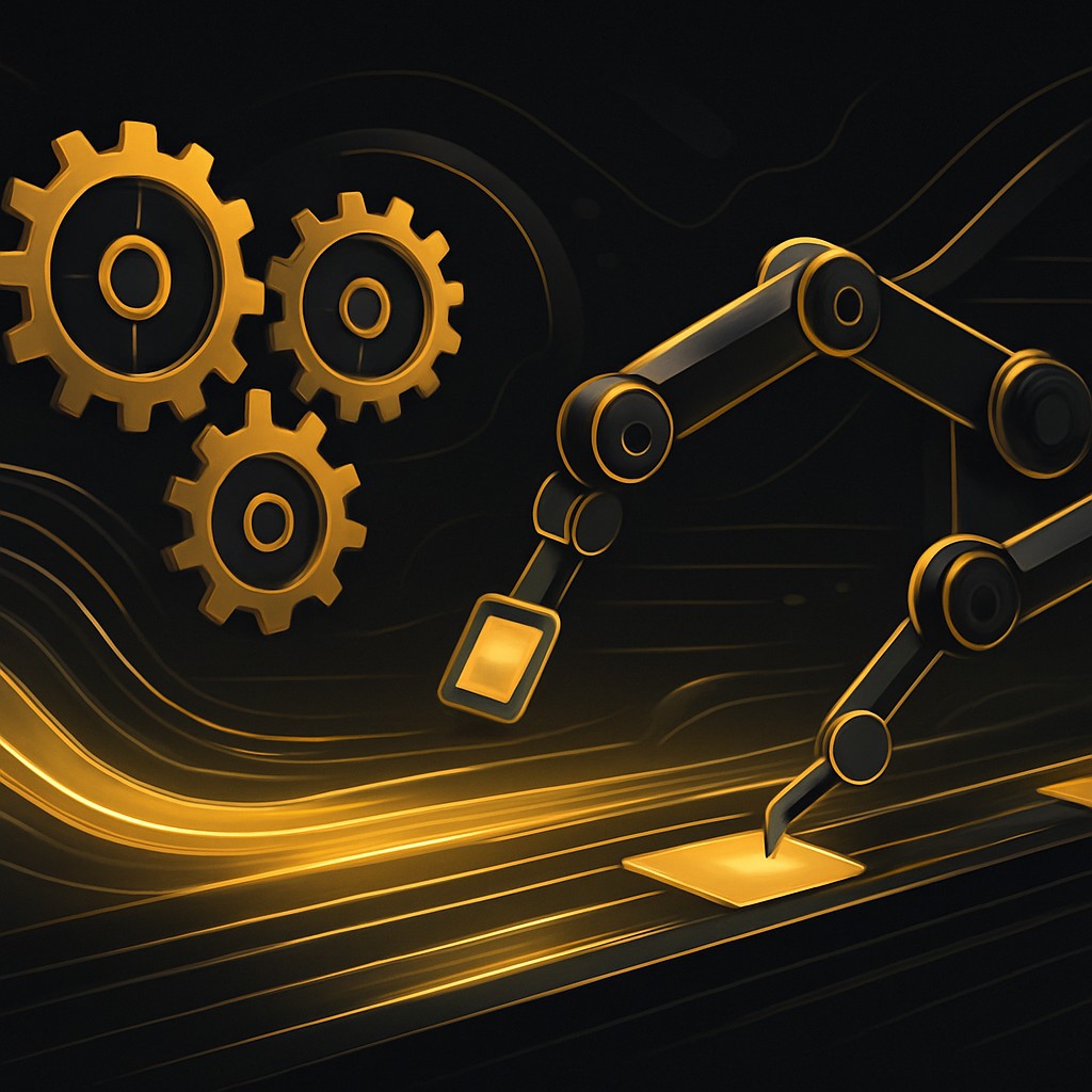 How to Future-Proof Marketing With Automation and AI