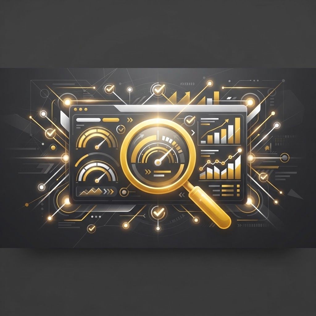 How to Get a Free SEO Audit