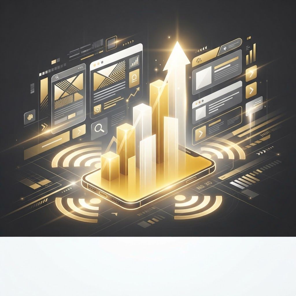 How to Get Good Mobile Ranking SEO