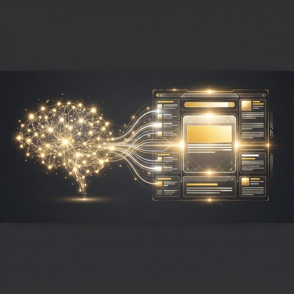 How to Get Into AI Overview Using SEO