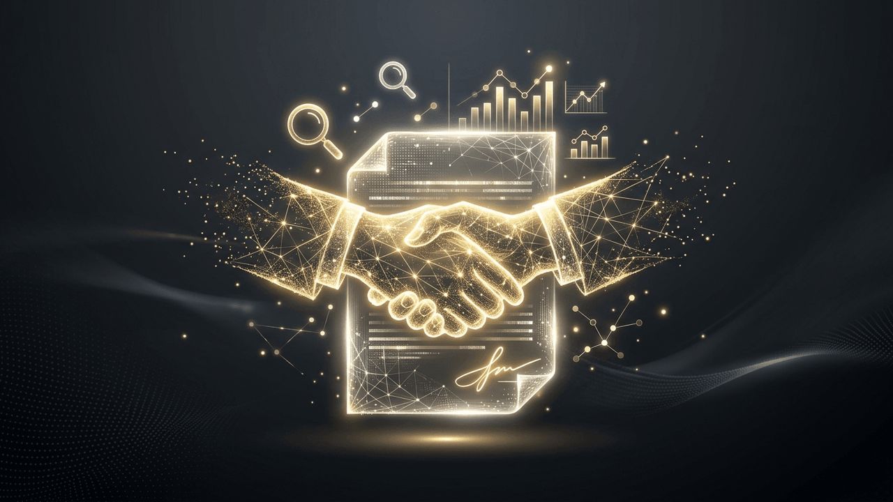 How to Get SEO Contractor Contracts