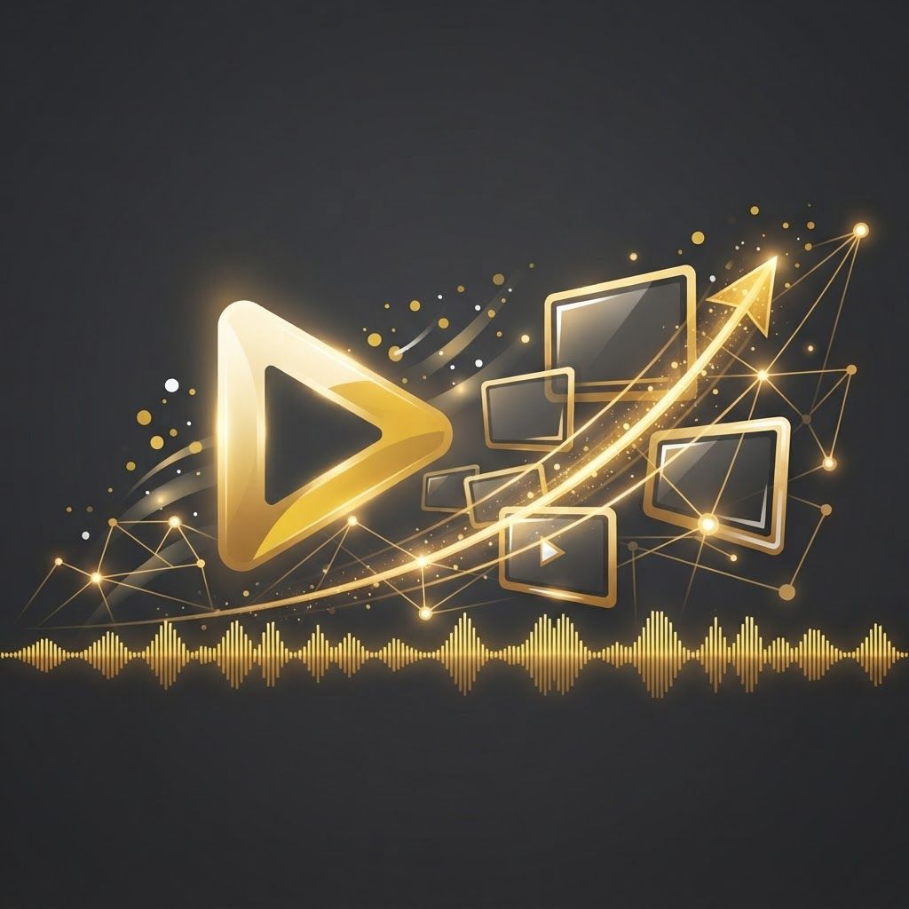 How to Get YouTube Account SEO