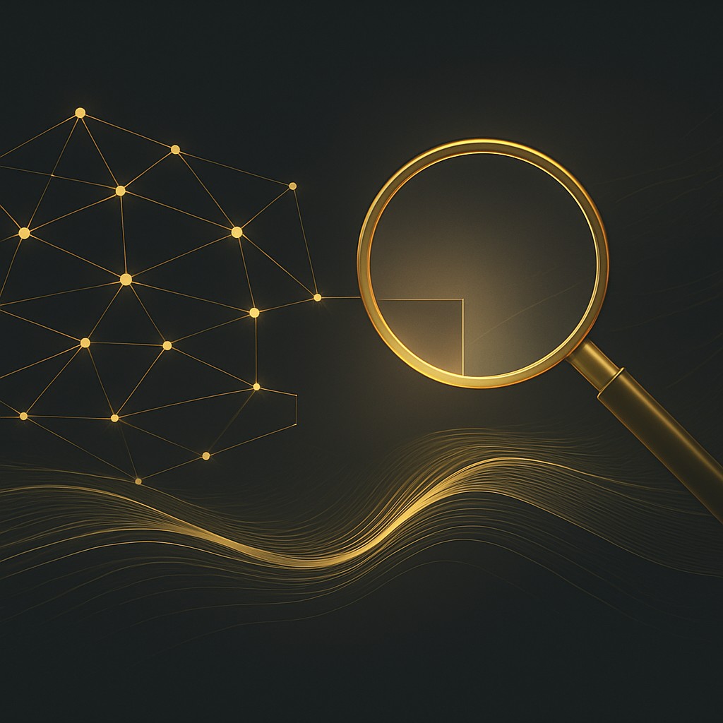 How to Identify Gaps in AI Search Visibility Digital Marketing
