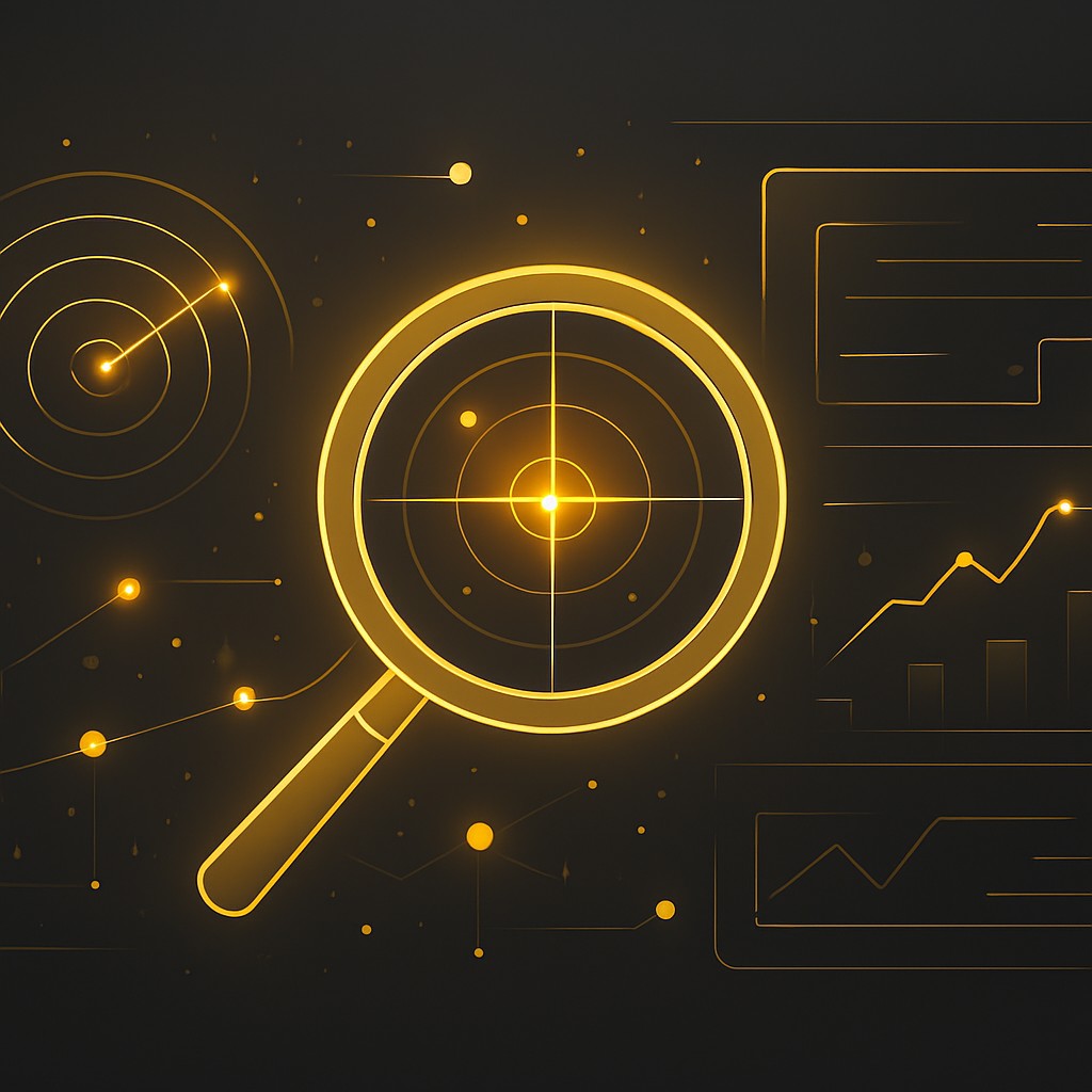 How to Identify SEO Opportunities Using AI Analytics