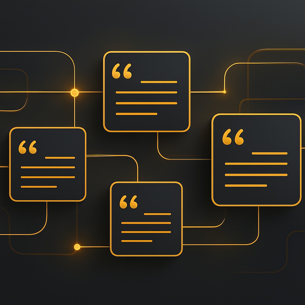 How to Improve AI Citations for Content Marketing