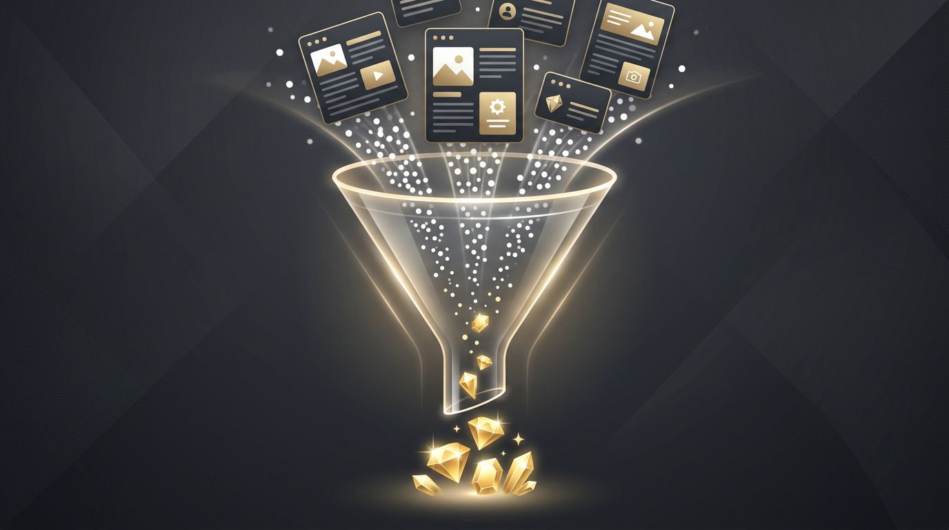 How to Improve Lead Quality From SEO and Content