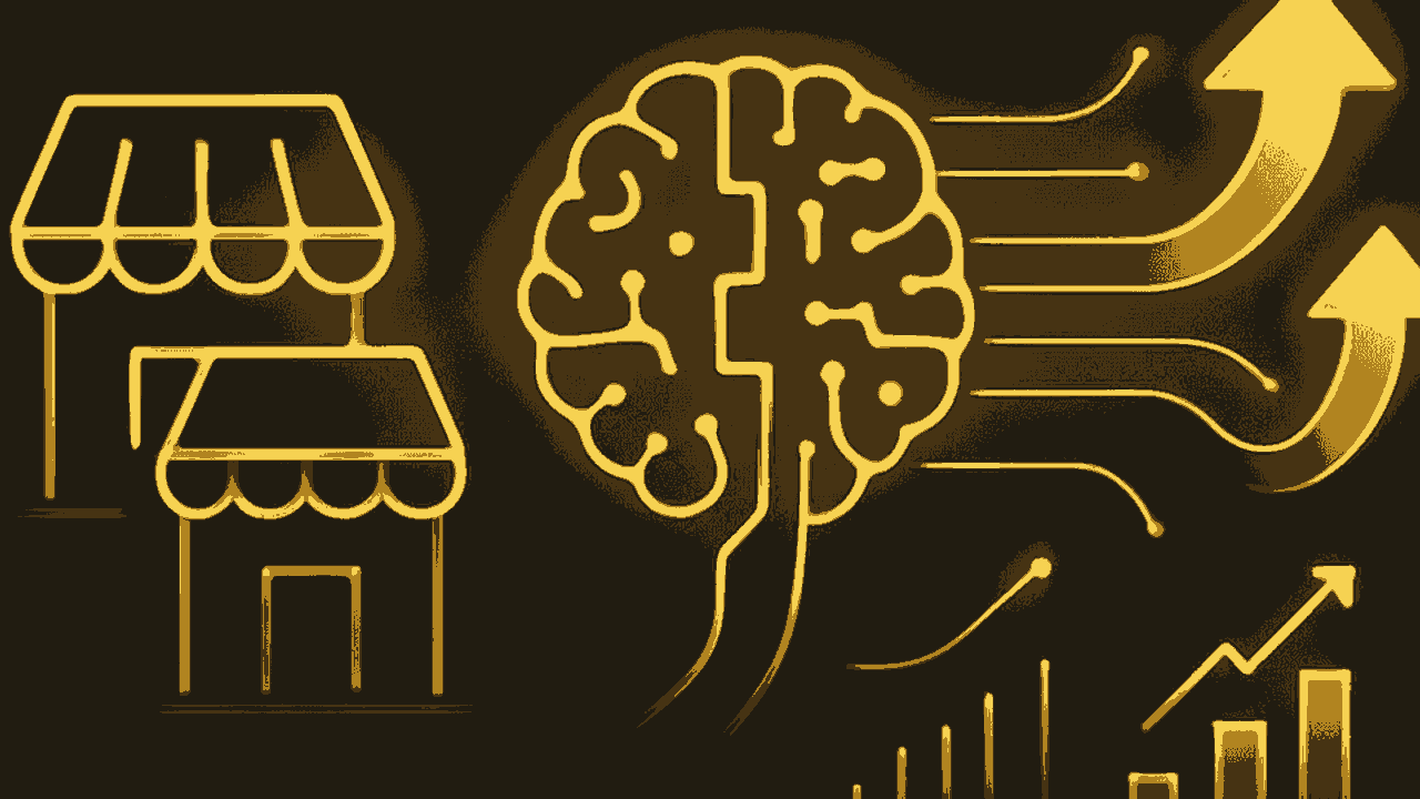 How to Improve Marketing to Smbs With Artificial Intelligence