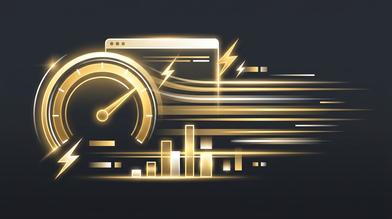 How to Improve Website Speed and Performance for SEO 2026