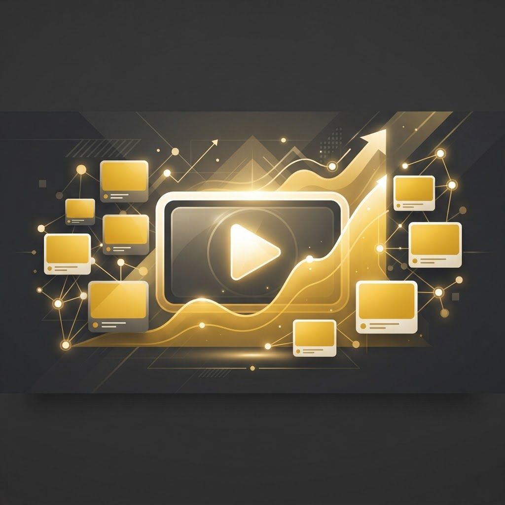 How to Improve YouTube Channel SEO