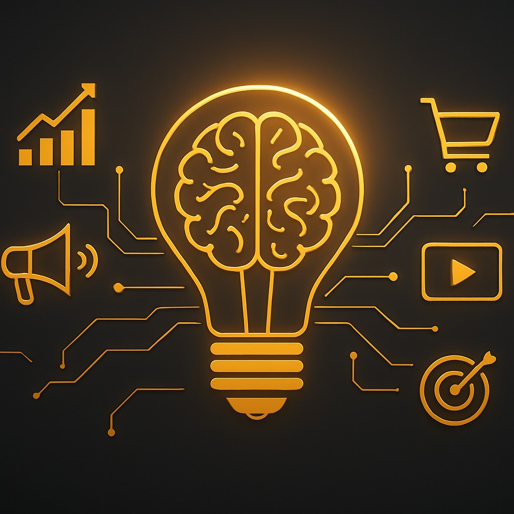 How to Learn AI Digital Marketing