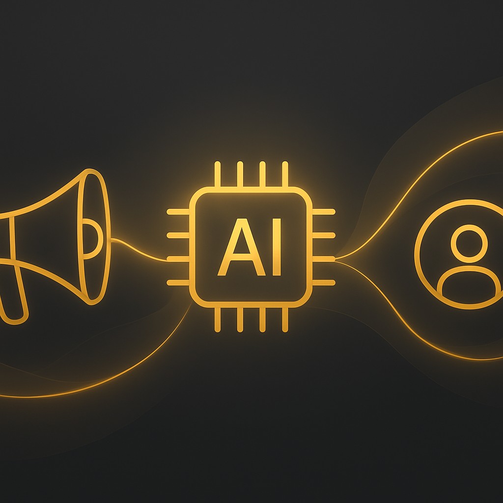 How to Learn AI for Marketing